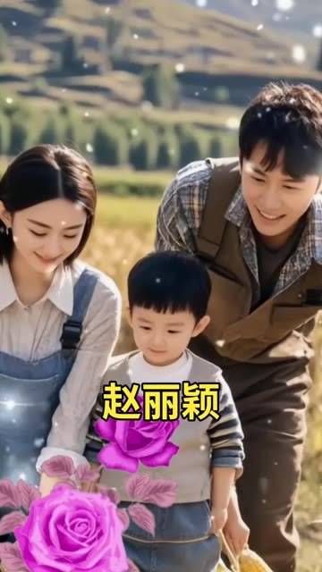 快来欣赏 明星图片 高清图片 新光合计激励任务 国家一级演员赵丽颖
