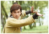 郭靖、杨过加张无忌，能赢石破天吗？其实只需两人就能赢狗哥