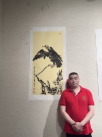 陈升栋：在艺术之路上坚定前行