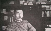 郭沫若4字骂鲁迅，鲁迅加1字机智回骂，世人笑称，这便是郭沫若