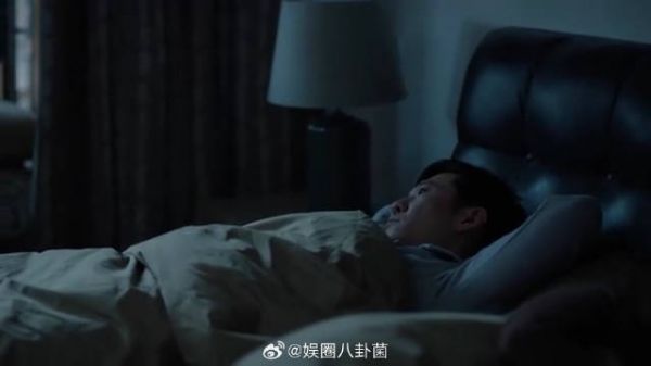 明天要去见大哥 那伟夫妻愁得一夜没睡,不知是好是坏