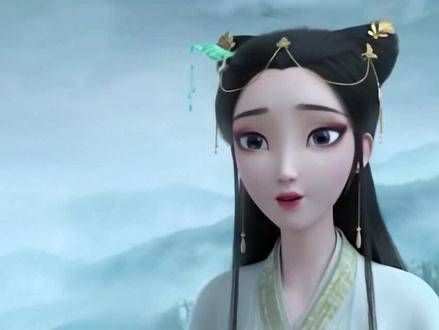 白蛇3白蛇浮生 Ai版 浮生
