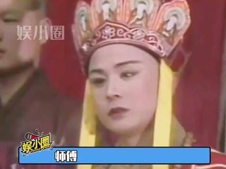 唐僧,你还说自己不会武功