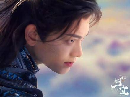 “我仙界,有战神初空”七时吉祥 仙侠 古装 古装混剪 丁禹兮