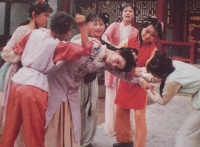 红楼梦：晴雯如果不被撵出大观园，会成为第二个赵姨娘吗？