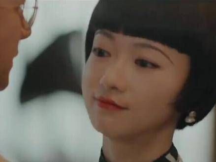 易钟玉和唐凤梧彼此伤害,唐凤梧表示祝福她 祝福