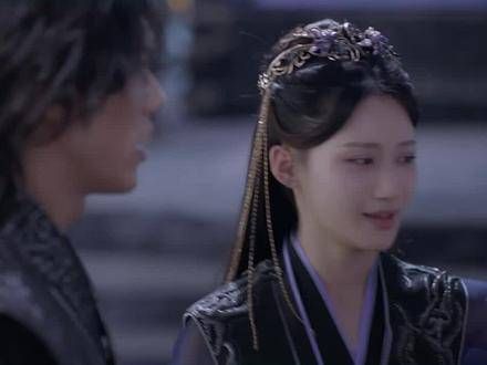 引来两兄弟争夺,青葵公主忽然成了众人追捧的对象 星落凝成糖 浙江卫视