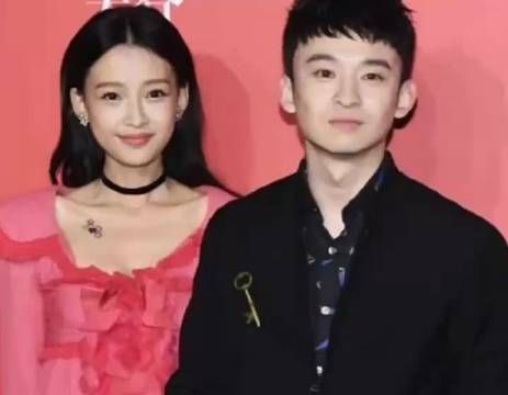 小八卦! 董子健现在在极力隐瞒自己离婚的真正原因…