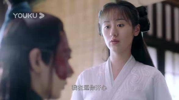 那位一哄就好的男友~~~ 成毅
