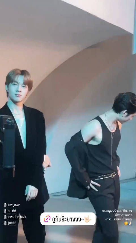 乖乖小猫 241008 IGS.toey_khemjirus zeenunew