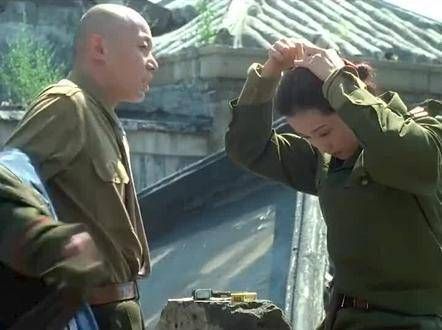 葛优与刘蓓,大爷追求美女的方式有多直白