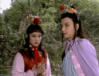 红楼梦那秀色可餐的男人，是贾宝玉喜欢柔媚？还是曹公取向问题？