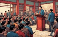 齐一民《柳浪梦寻》（34）谁说小说已经故去？