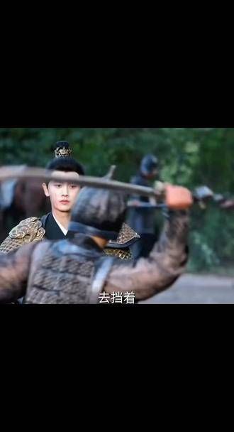 一开始误以为是要放过那个士兵,结果他竟是要以萧无暇的身份去复仇
