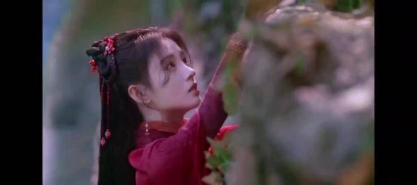 小鞠主演的《仙剑四》真好看!