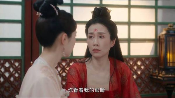 颜南星爆改成媒婆,一听江心白成她的外甥,傻眼了