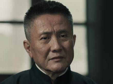 反转再反转,花向雨的真实身份竟然是…