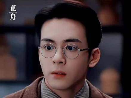 张海沫确实非常适合扮演特工,聪明且能干