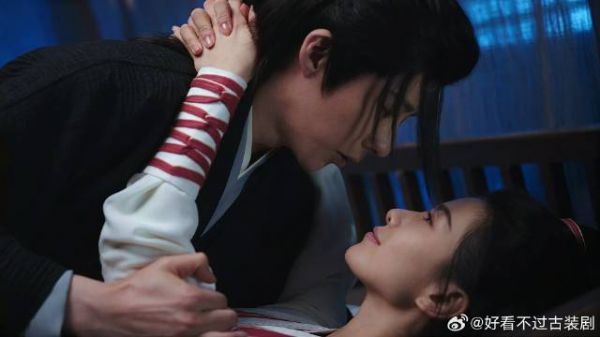 刘诗诗 如意要生孩子,不料宁远舟欣然同意,二人感情迅速升温