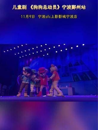 没有难题的工作,只有勇往直前的小狗…