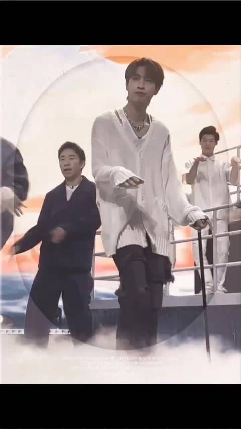 是你给了我青春的动力