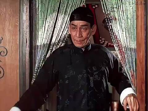 一生为国为民,真正的侠之大者,香港武打片鼻祖,在世黄飞鸿——关德兴!