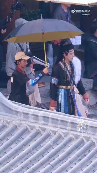 好想念你呀,段小狐狸陈飞宇慕胥辞