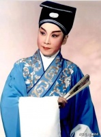 越剧“尹派”最早的三大弟子，她们的演唱为啥尹派韵味这么浓郁？