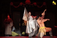 上海开心麻花启用钉钉：助力人员管理、流程优化和创作提效