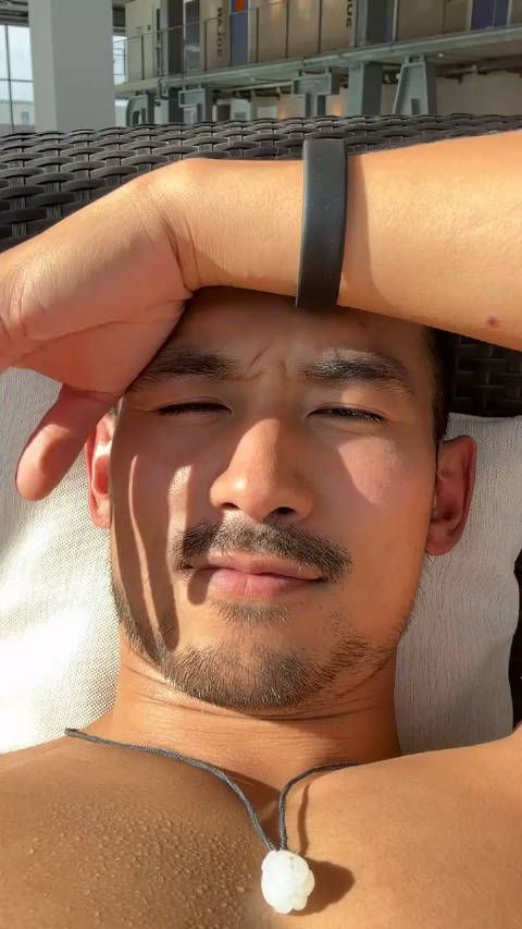 妈妈的吻,失算了!智者不入爱河!