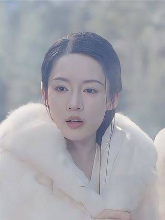 霍展白:说我丑是你对我最大的误解