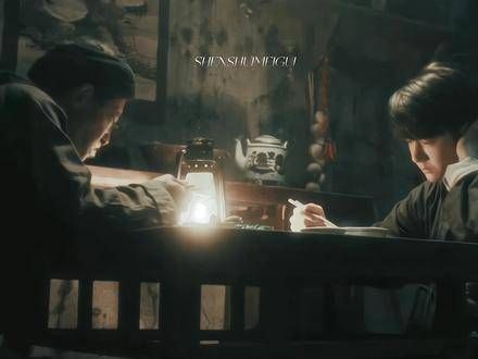 “父亲,他们欺负小糯”