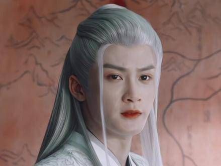 纵使千军万马,吾亦勇往直前! 檀健次
