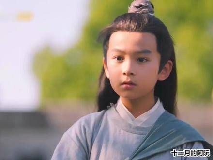 男主成长前后对比,这期间究竟经历了什么?