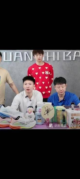 体力耗尽,意志仍在拼搏!对得起所有人,孙颖莎,方博,乒乓球亚锦赛