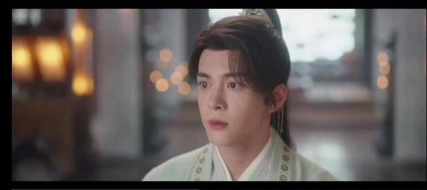 续集登场,花花现身了, 莲花楼