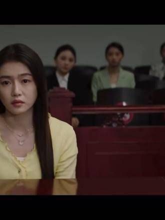 孙涵涵：我只是面照妖镜，映出了他们夫妻离心的事实