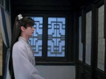 唐周:“还想再开启无数次这扇门”