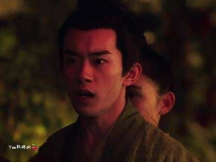李必与白月光? 道心孤绝,可惜我已无法达到此境