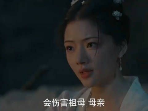 罗宜宁被追杀,三哥救了她,宜宁警告他不能伤害亲人!反击小娘!