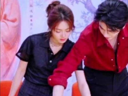 “你们真的非要这样交织在一起吗?”结芬!