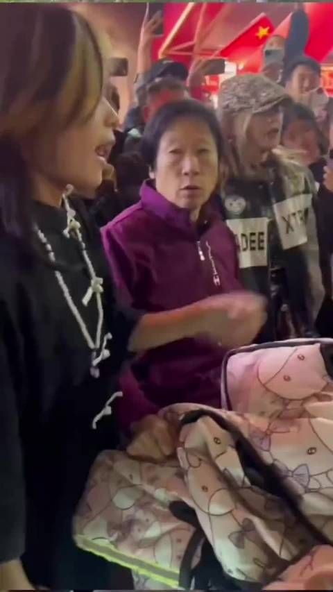 那一下,会是一辈子都挥之不去的阴影