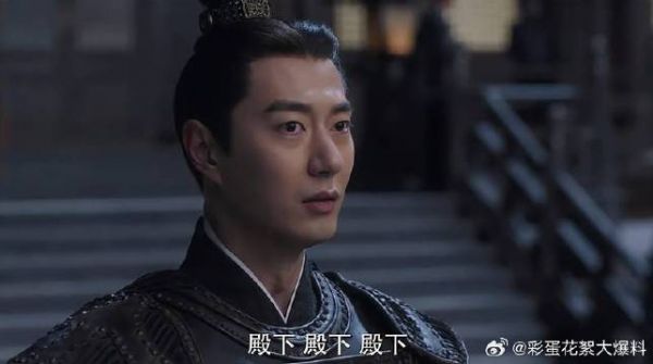 周生辰行剔骨之刑,时宜感同身受,痛不欲生