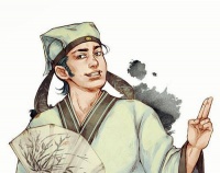 唐伯虎著名的爱情诗，妻子问一私密问题，他故意答错，却成就经典