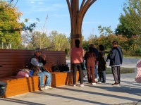 七律 喜迎重阳（外三首）