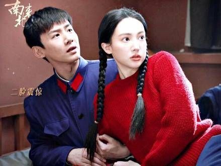 或许时间久了,才会发现兜兜转转后,对的人就在身边