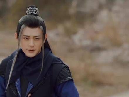 在大师兄亖的时候,我哭得稀里哗啦 唐莲 少年歌行