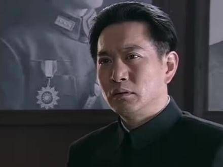 潜伏行动:戴笠与毛人凤讨论李海丰叛逃