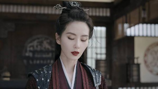 李同光以为任如意不要他了,崩溃大哭,得知真想心疼了