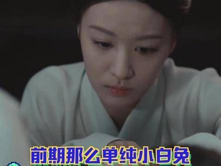 哭戏既疯狂又让人心疼,我特别喜欢那种角色反差大的…